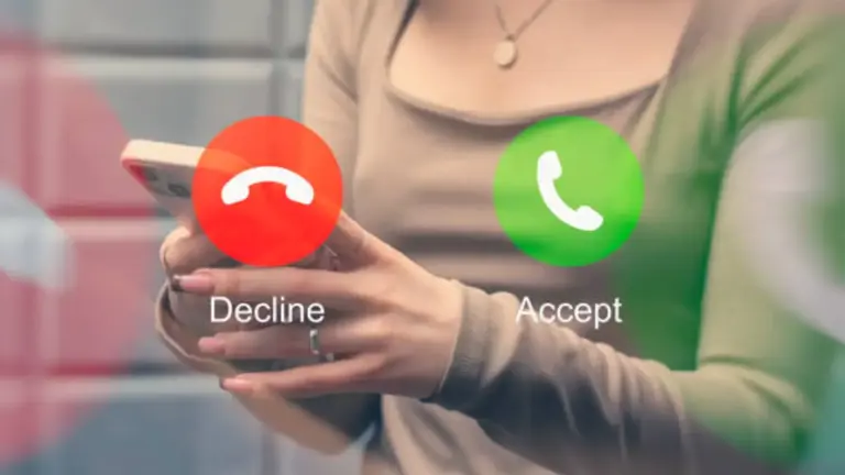 ¿Colgar llamadas spam sin contestar? Este es el error que debes evitar
