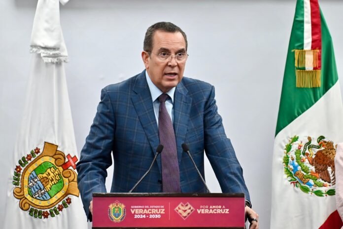 En el primer año de gobierno, inversiones por más de 4 mil mdd en Veracruz