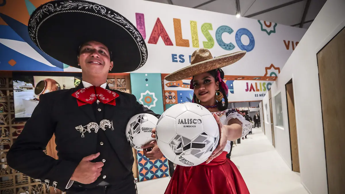 Mundial 2026 dará un empuje extra a la economía mexicana