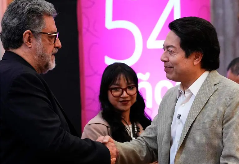 SEP recibe distinción Buenas Prácticas en Derechos Humanos 2025