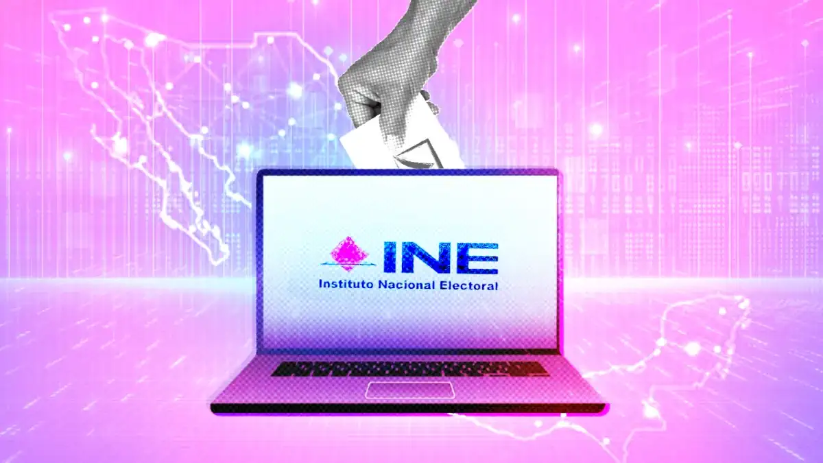 Llega el voto por internet: dónde y quiénes podrán hacerlo desde casa, según el INE