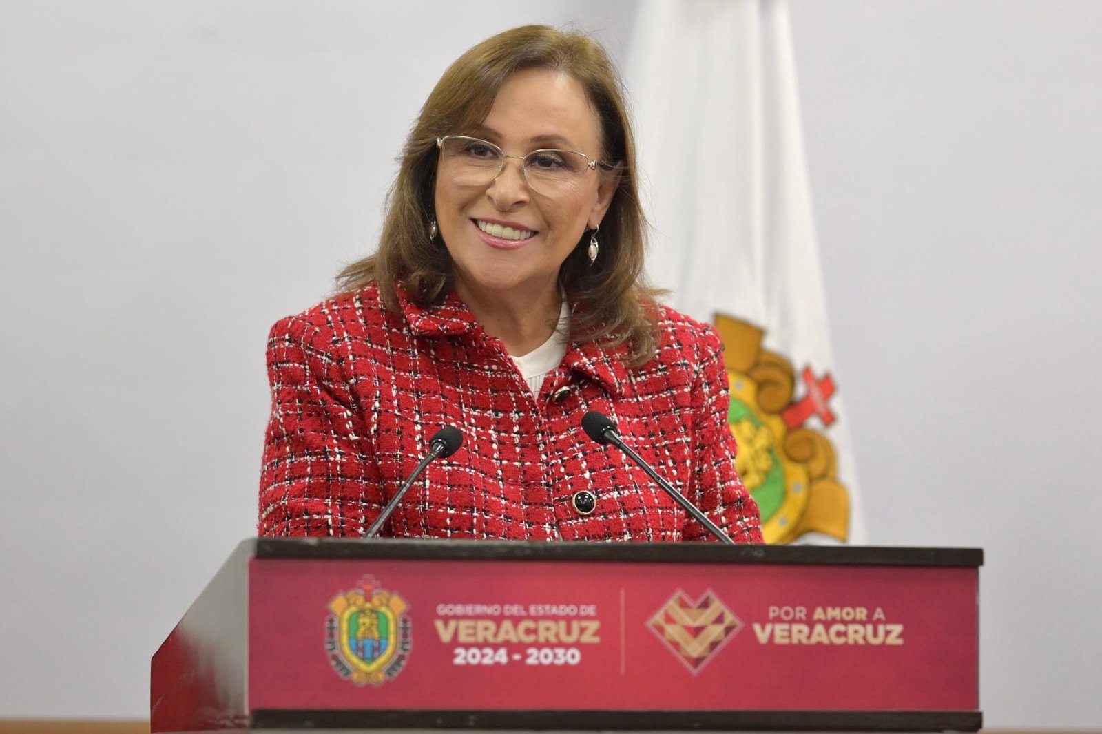 Posibles cambios en Secretaría de Salud de Veracruz por falta de pago a trabajadores