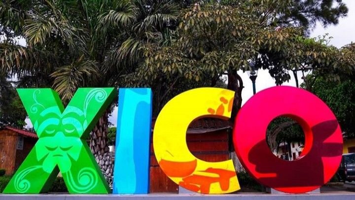 Construyendo Xico contigo: Foros Ciudadanos para un Plan de Desarrollo incluyente