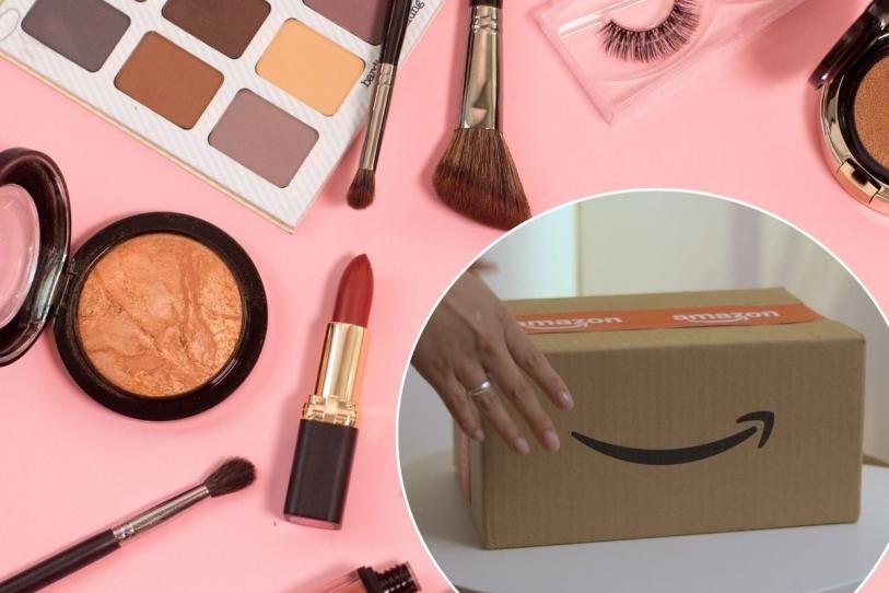 Amazon México se convierte en premium, así es su línea de belleza