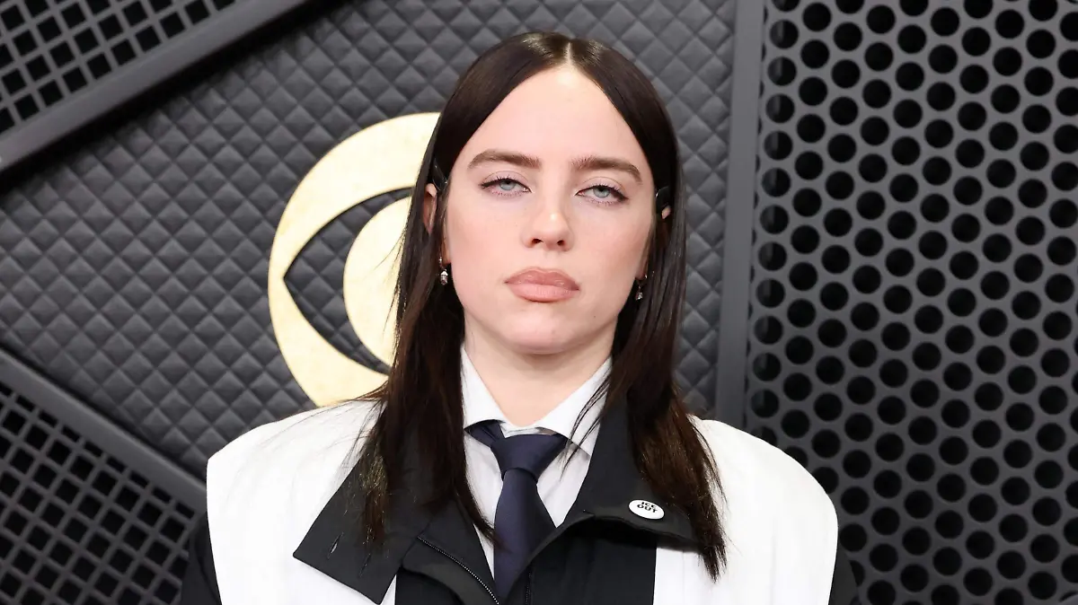 Tribu nativa americana agradece a Billie Eilish su mensaje sobre “tierras robadas” en los Grammy 2026