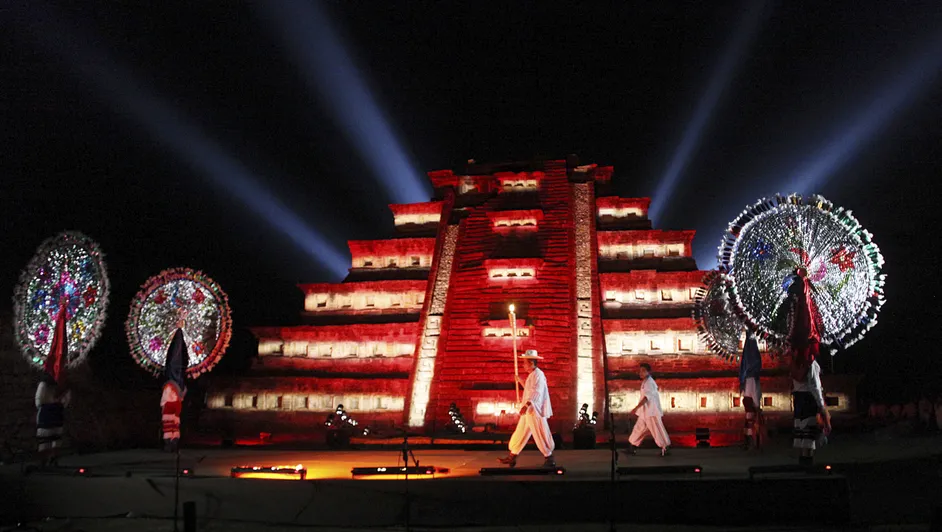 Cumbre Tajín 2026: ¿Cuándo es? ¿Qué artistas estarán? Todo lo que debes saber del festival