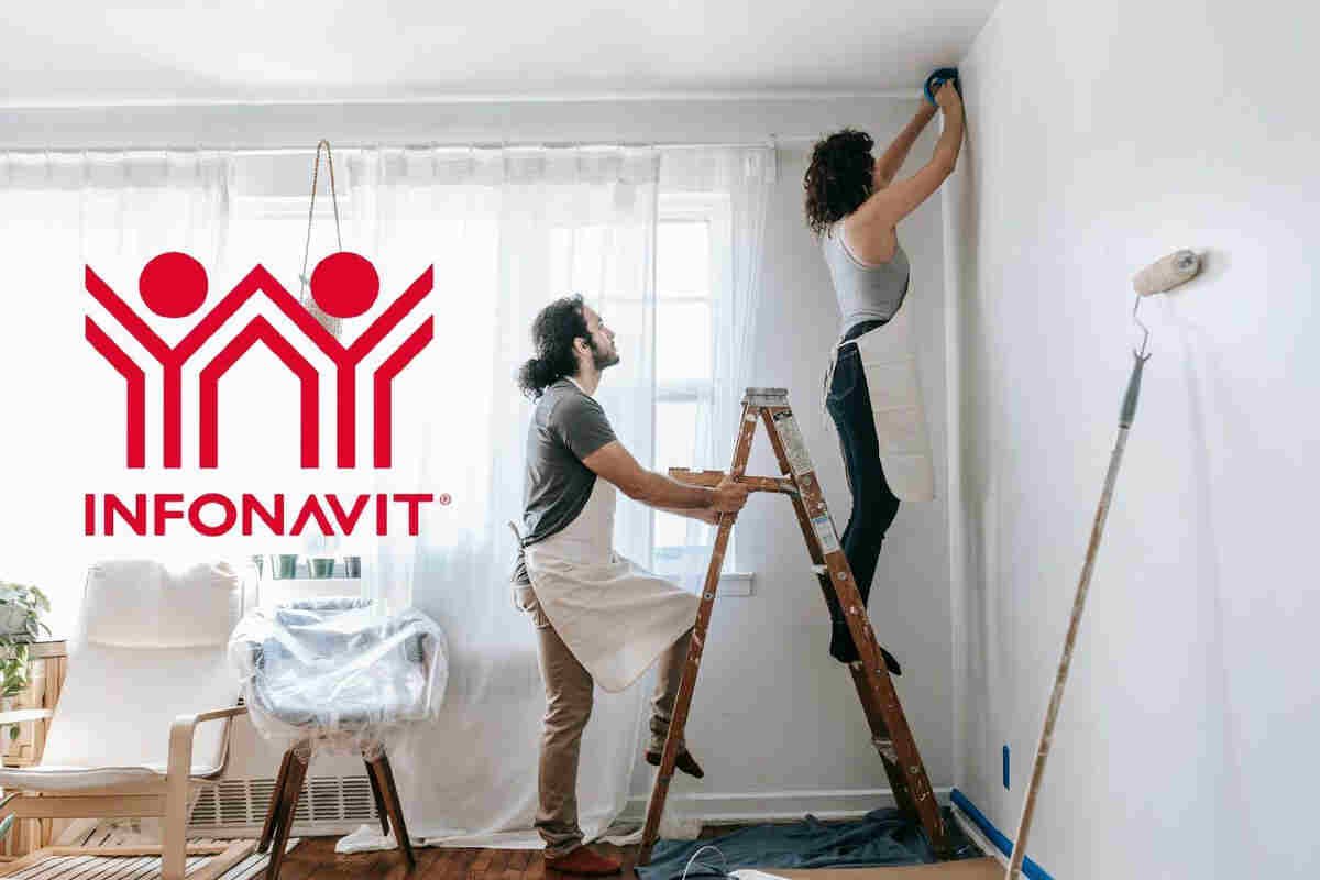 México tiene un beneficio del Infonavit pensado para el momento más caro: cuando recibes tu casa