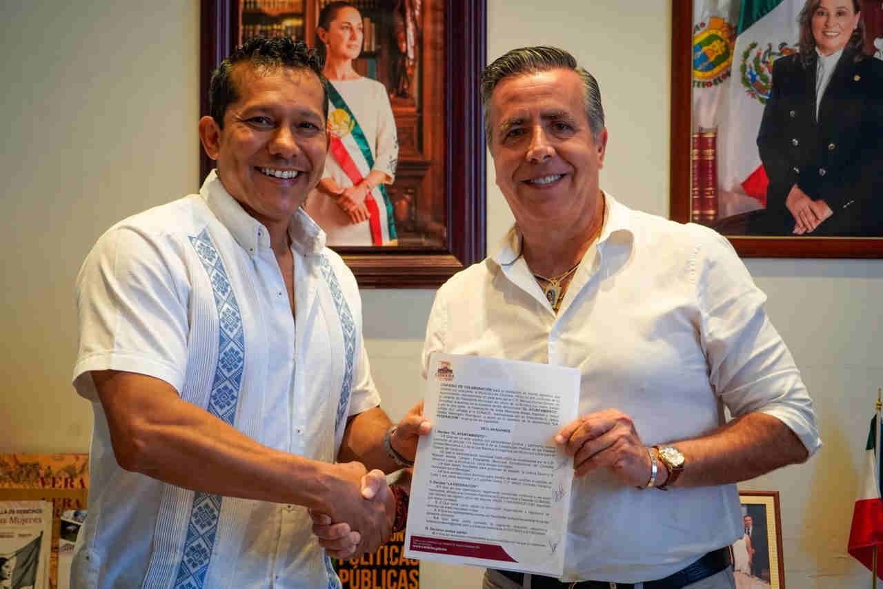 Córdoba confirmada como sede del Nacional de Artes Marciales Mixtas; del 05 al 09 de agosto la Arena Córdoba recibirá dicho campeonato