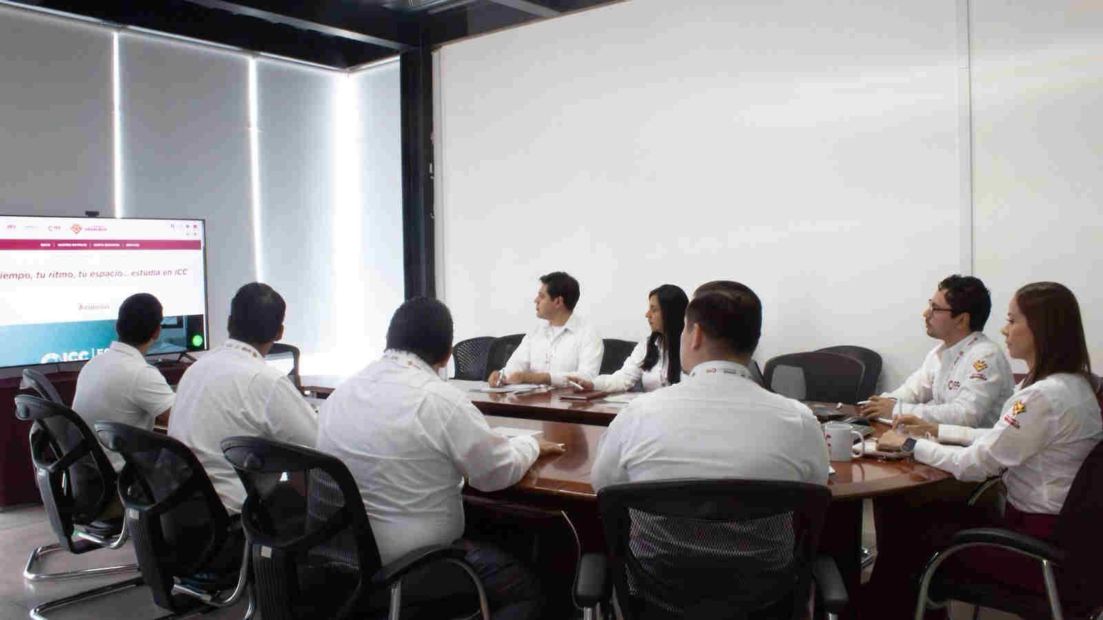 Moderniza Consorcio Clavijero procesos de gestión y seguimiento en tiempo real