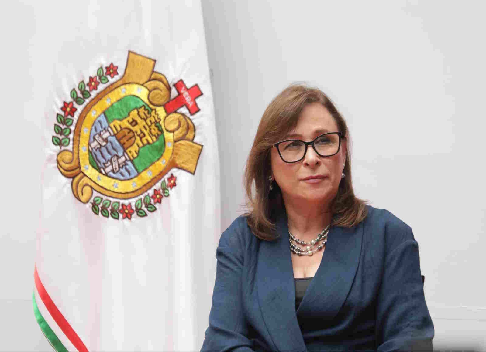 Veracruz avanza en reestructuración de bursatilización municipal