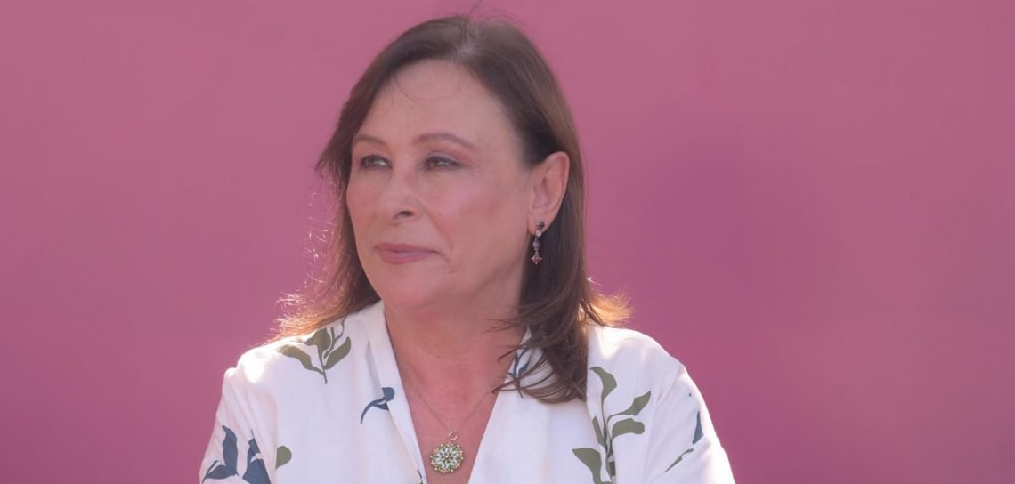 Invita Gobernadora a participar en la Rendición de Cuentas de la presidenta Claudia Sheinbaum