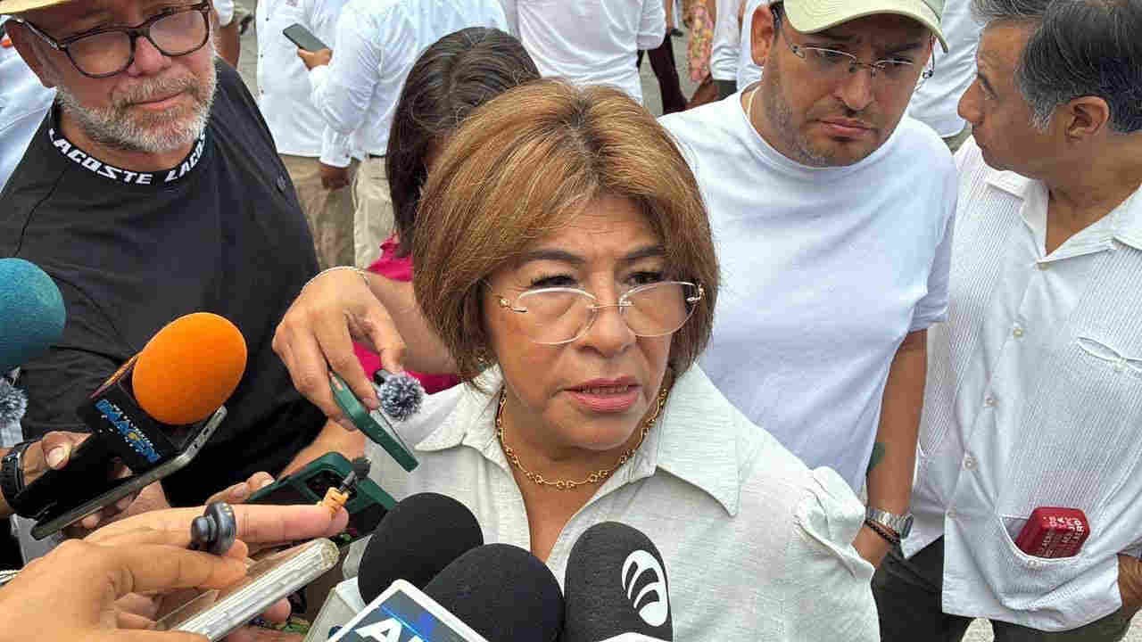 Ayuntamiento de Veracruz ejercerá 300 millones de pesos en plan de obras