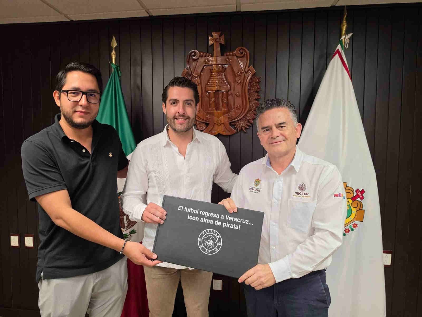 Estadio “Luis Pirata Fuente” renace con el regreso del fútbol profesional a Veracruz