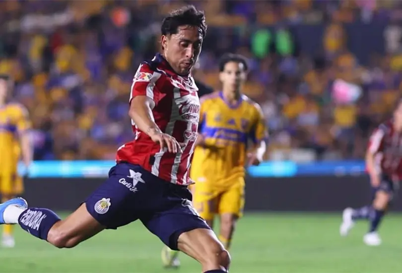 No está fácil, lo que necesita Chivas para ganar la serie vs Tigres