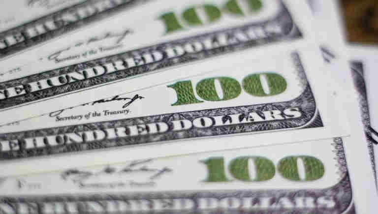 Precio dólar hoy, 4 de mayo 2026: ¿Se recupera el peso? Así cotiza el tipo de cambio en México