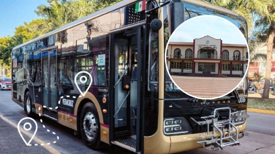 Cuenca del Papaloapan contará con camiones tipo Ulúa en ruta Carlos A. Carrillo-Cosamaloapan