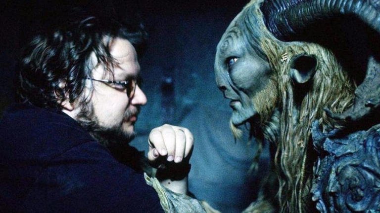 Guillermo del Toro revela que ‘El laberinto del fauno’ fue de las peores experiencias de su carrera