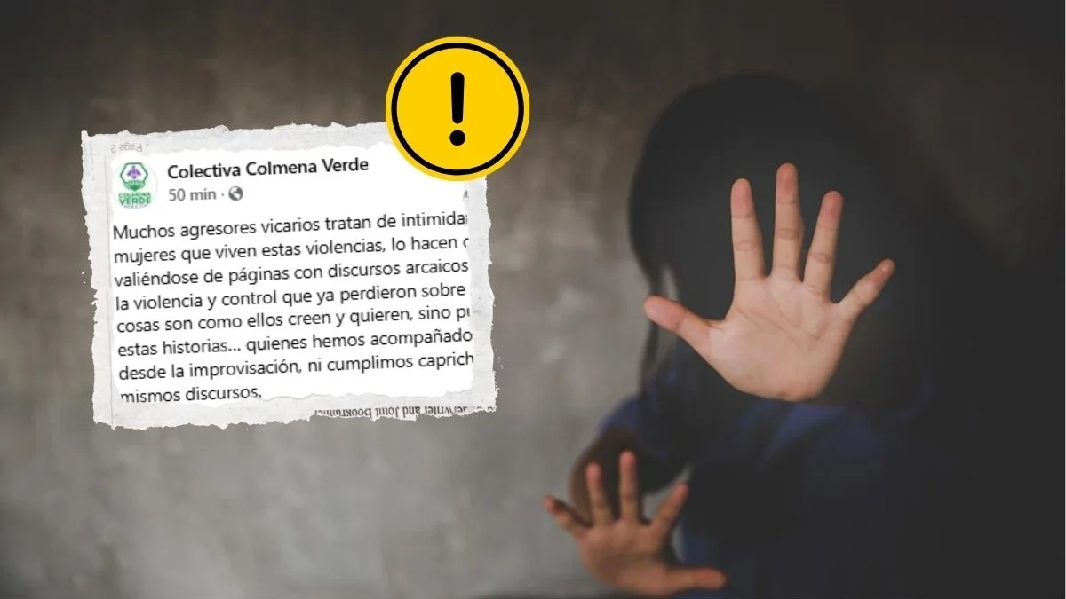 Colectiva denuncian amenazas por acompañar casos de violencia vicaria en Veracruz