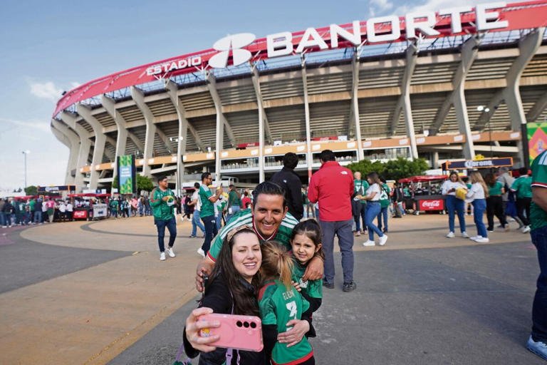 FIFA revela quiénes cantarán en la inauguración del Mundial 2026; desde Belinda hasta Los Ángeles Azules