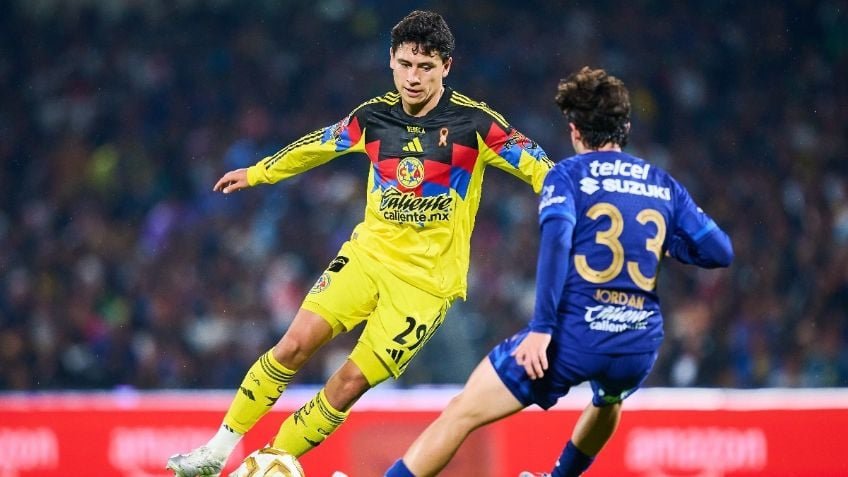 Pumas vs América: pese a empate, los universitarios de la UNAM pasan a semifinales