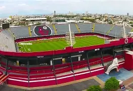 Regresa el fútbol profesional a Veracruz con la selección Sub-20 vs Japón Sub-20