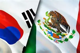 Corea del Sur pide proteger a sus empresas en la revisión del T-MEC