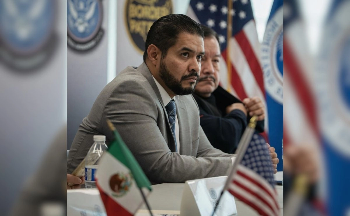 Renuncia fiscal Antisecuestro de Chihuahua; estaría ligado a operativo con agentes de la CIA