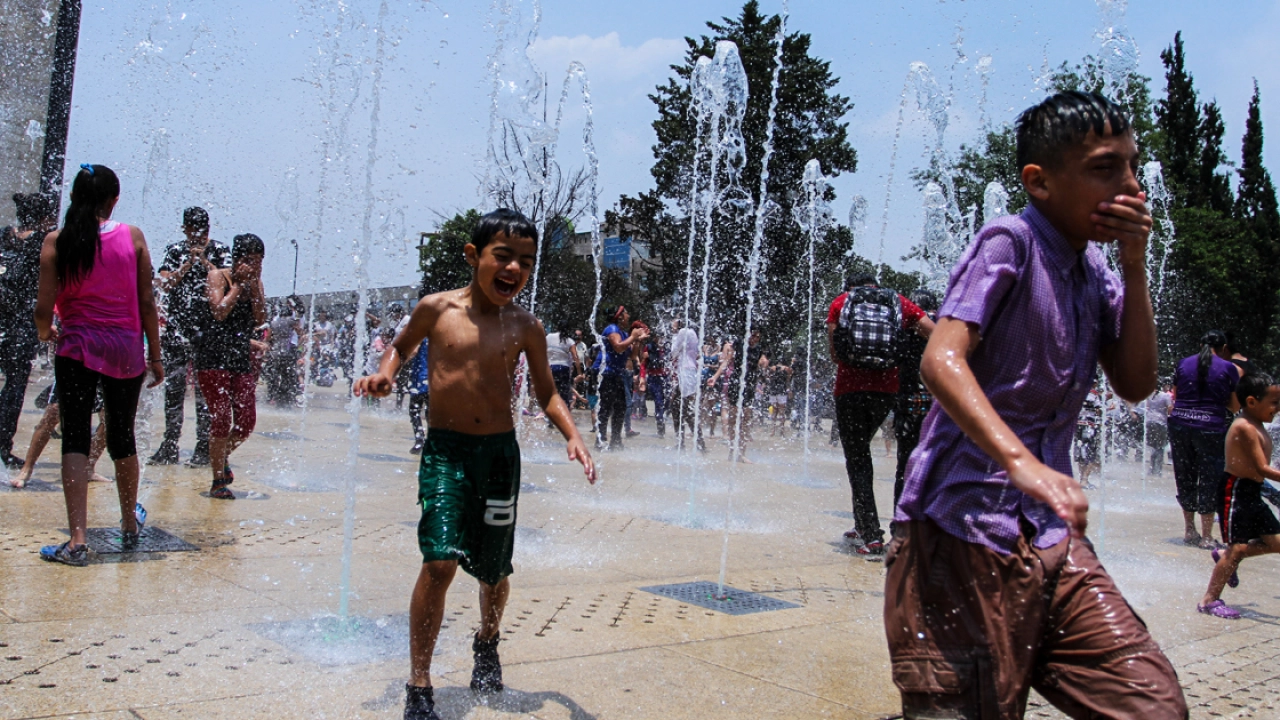 Clima hoy domingo 17 de mayo: lluvias fuertes y onda de calor golpearán a más de 20 estados