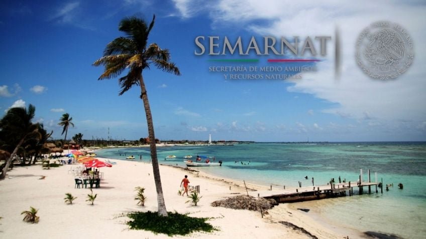 Semarnat no aprobará el proyecto “Perfect Day” en Mahahual: Alicia Bárcena