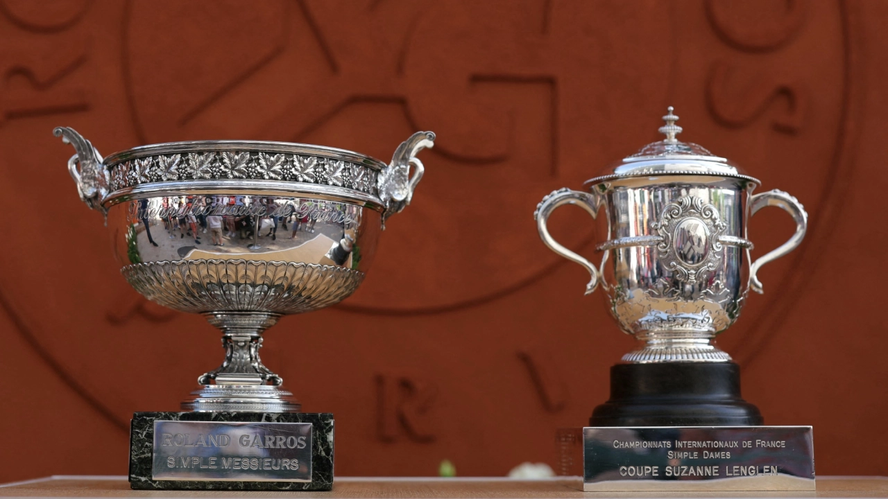 Roland Garros salta a lo desconocido y coronará a un nuevo campeón de Grand Slam