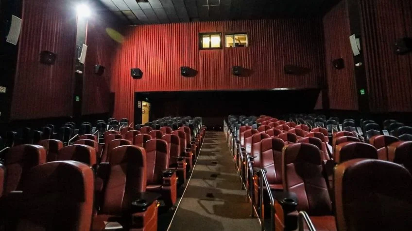 Cineteca Nacional Chapultepec suma estrenos y un clásico imperdible