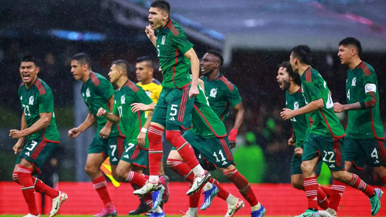 México vs. Australia: hora y dónde ver EN VIVO el amistoso de este sábado previo al Mundial 2026