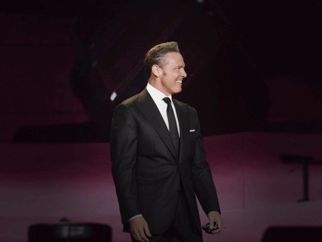 Medios de EU reportan hospitalización de Luis Miguel en Nueva York, por problemas cardiacos