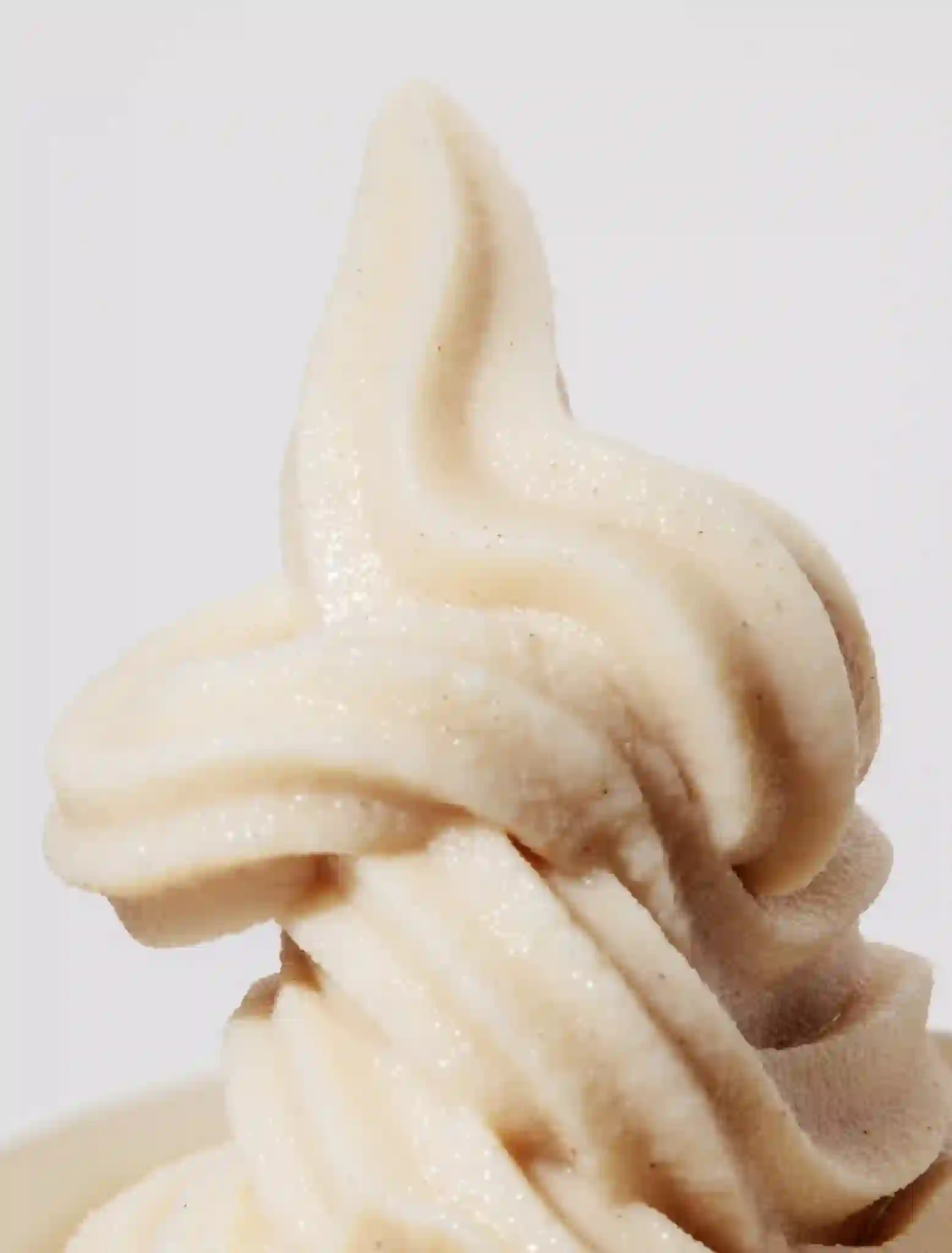 ¿El yogur helado es más saludable que el helado?