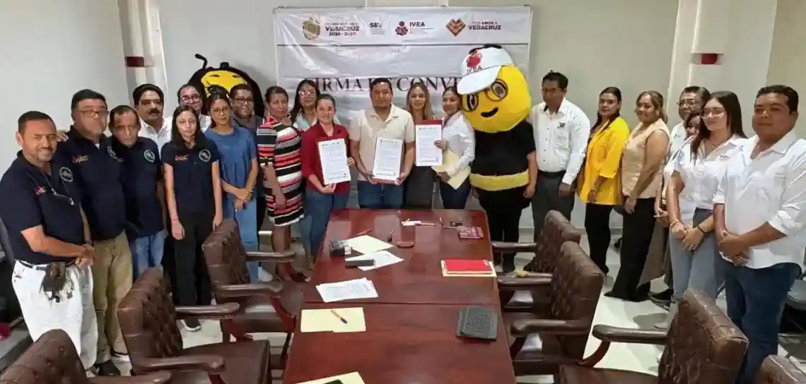 Amplía IVEA cobertura en 15 municipios; brigadas recorren Tomatlán y Magdalena