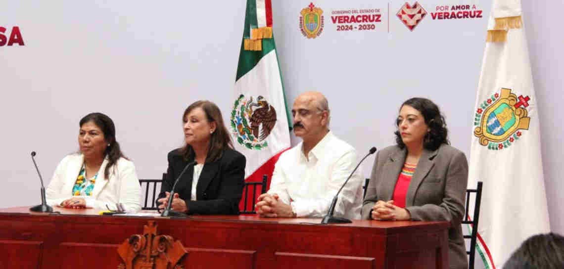 Activo el Sistema Estatal de Protección Civil ante temporal lluvioso