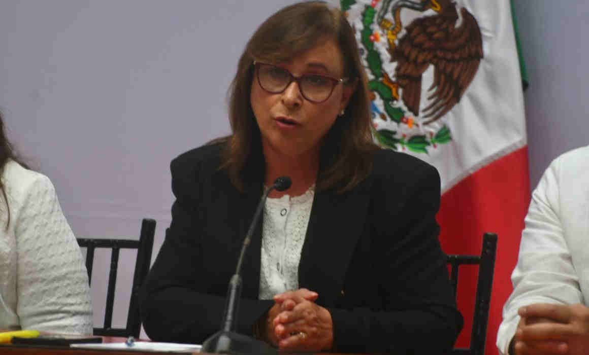 Hay varias líneas de investigación en caso de Roxana Guzmán: Rocío Nahle