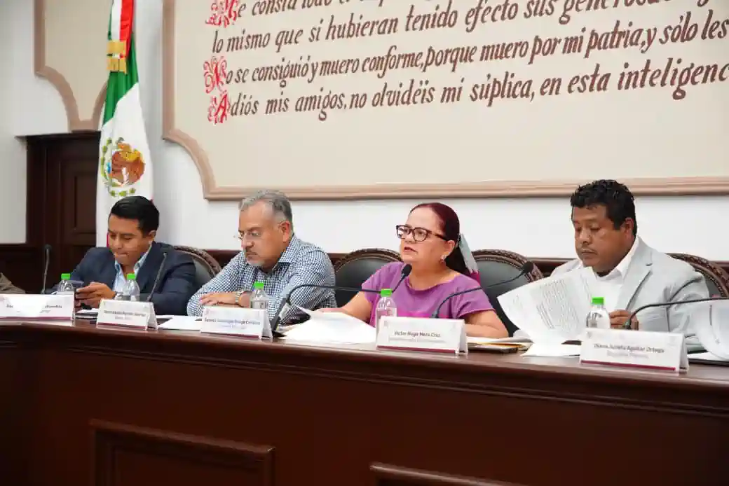 Aprueba Cabildo aplicar recursos remanentes en atención del socavón de Las Fuentes