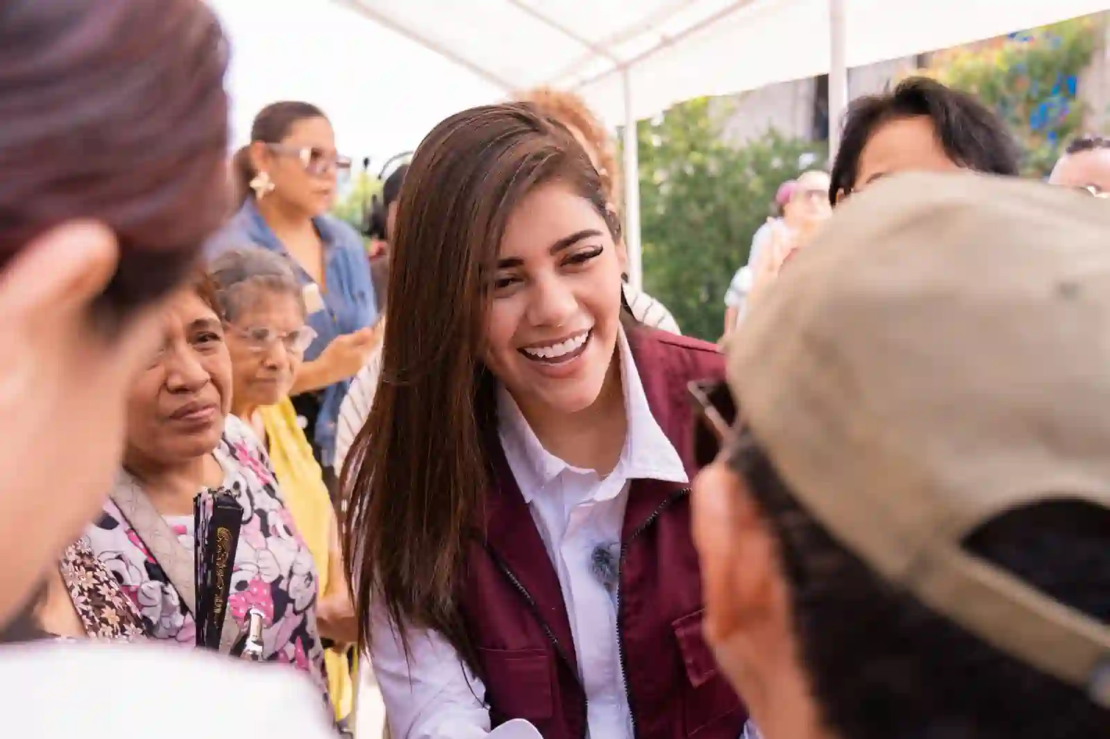 INICIA GOBIERNO DE POZA RICA OBRA INTEGRAL EN LA COLONIA LIBERTAD CON INVERSIÓN SUPERIOR A LOS 2.5 MILLONES DE PESOS