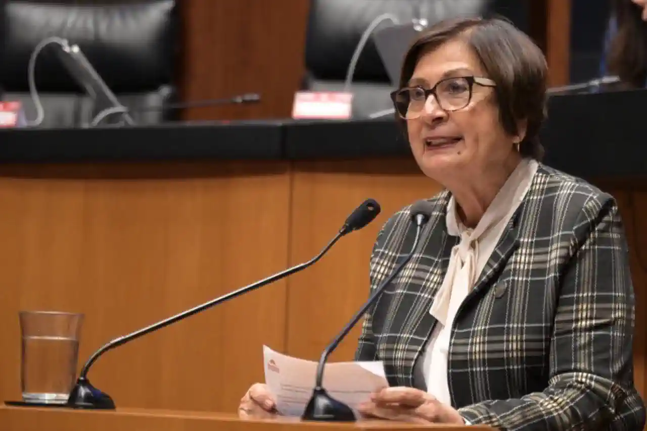 Margarita Corro asegura que Morena duplicará a la oposición en preferencias rumbo a 2027