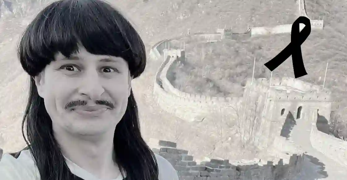 Muere Oliver Tree y youtuber Gaspi en choque de helicópteros en Brasil