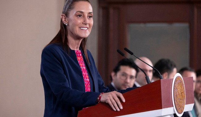 Los Programas para el Bienestar crean derechos: Presidenta destaca que en 2026 recibirán apoyos 42 millones 860 mil 296 mexicanos