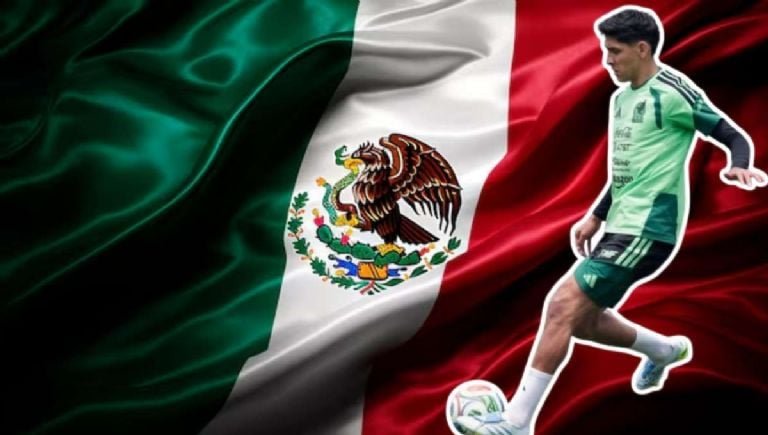 México vs Chequia: ¿por qué un empate o victoria podrían romper la maldición del quinto partido para la Selección?