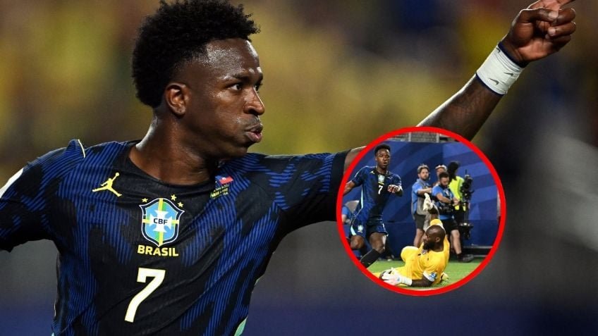 Sin Neymar, Brasil vence por goleada a Haití y se acerca a su clasificación a los 16vos de final en la Copa Mundial 2026