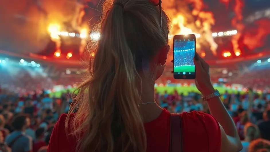 Mundial 2026 pone a prueba la capacidad de las redes móviles en Norteamérica: GSMA