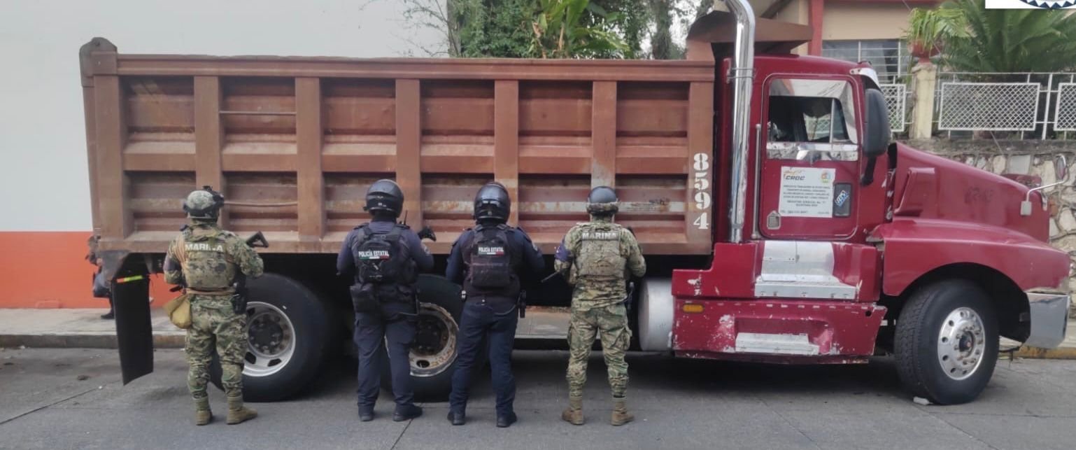 Evita SSP que alrededor de 200 dosis deestupefacientes lleguen a la población