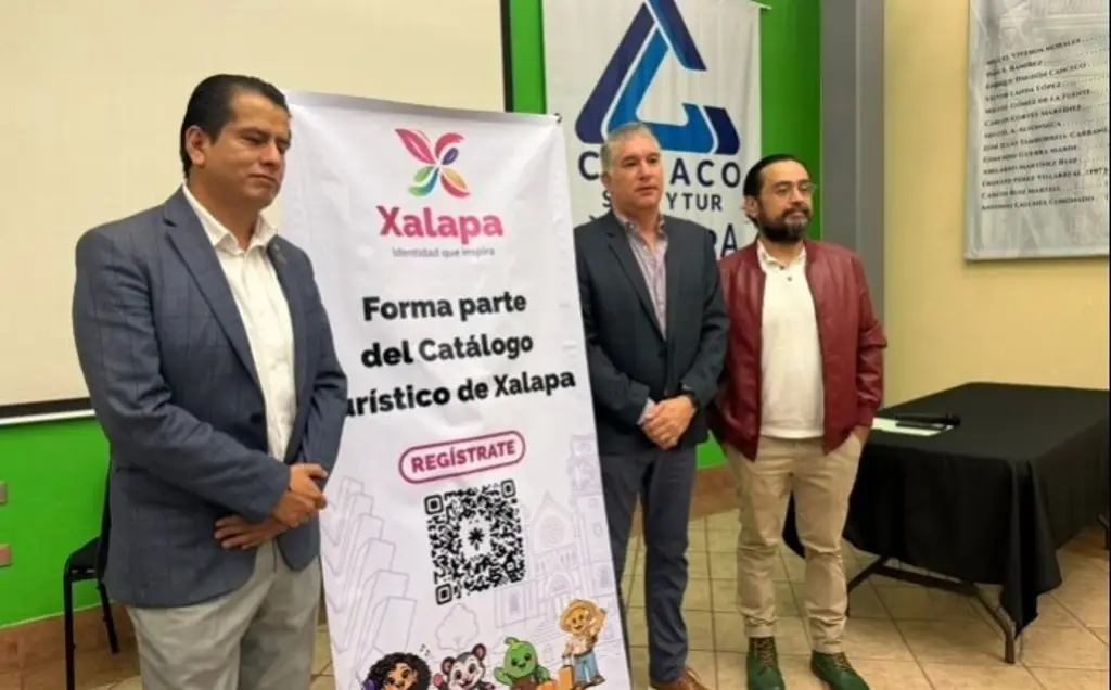 Canaco Xalapa reporta pérdidas por protestas de AMOTAC