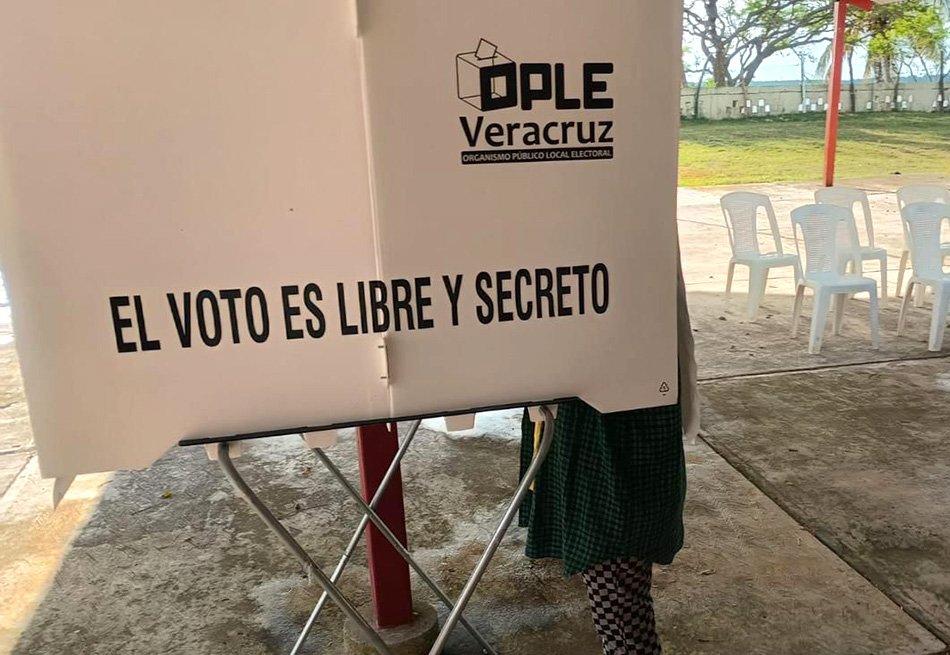 A un año de las elecciones veracruzanas