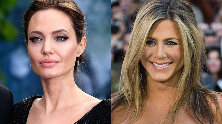 Jennifer Aniston recordó las últimas palabras que Angelina Jolie le compartió antes de separarse de Brad Pitt