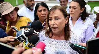 Nahle confirma: no habrá clases en Veracruz por inauguración del Mundial